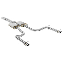 Load image into Gallery viewer, Flowmaster Exhaust Dodge Charger R/T / Chrysler 300 C (11-14) 2.5" Catback - Flow FX 717831 Alternate Image