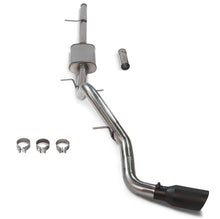 Load image into Gallery viewer, Flowmaster Exhaust Chevy Silverado / GMC Sierra 1500 (19-24) 3.0" Catback - Flow FX 717858 - Default Title Alternate Image