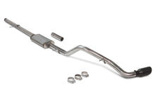 Load image into Gallery viewer, Flowmaster Exhaust Chevy Silverado / GMC Sierra 1500 (19-24) 3.0" Catback - Flow FX 717858 - Default Title Alternate Image