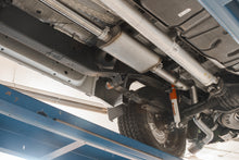 Load image into Gallery viewer, Flowmaster Exhaust Chevy Silverado / GMC Sierra 1500 (19-24) 3.0" Catback - Flow FX 717858 - Default Title Alternate Image