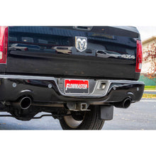 Load image into Gallery viewer, Flowmaster Exhaust Dodge Ram 1500 (09-23) 4.5" CatBack  - Flow FX Series 717860 Alternate Image