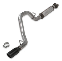 Load image into Gallery viewer, Flowmaster Exhaust Jeep Wrangler TJ 4.0L (00-06) 2.5" Catback - Flow FX Series 717865 - Default Title Alternate Image