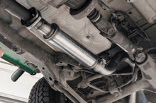 Load image into Gallery viewer, Flowmaster Exhaust Jeep Wrangler TJ 4.0L (00-06) 2.5" Catback - Flow FX Series 717865 - Default Title Alternate Image