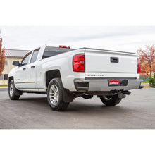 Load image into Gallery viewer, Flowmaster Exhaust Chevy Silverado/GMC Sierra 1500 5.3L (2014-2019) 3&quot; Catback  - Flow FX 717869 Alternate Image