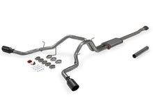 Load image into Gallery viewer, Flowmaster Exhaust Ford F150 (09-14) 2.5&quot; Catback - Flow FX 717872 Alternate Image