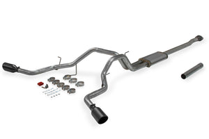 Flowmaster Exhaust Ford F150 (09-14) 2.5" Catback - Flow FX 717872