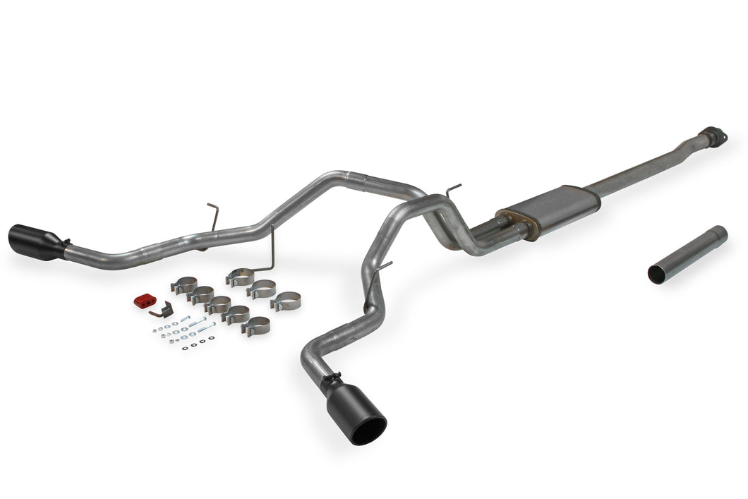 Flowmaster Exhaust Ford F150 (09-14) 2.5