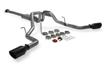 Load image into Gallery viewer, Flowmaster Exhaust Ford F150 (09-14) 2.5&quot; Catback - Flow FX 717872 Alternate Image