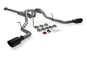 Flowmaster Exhaust Ford F150 (09-14) 2.5" Catback - Flow FX 717872