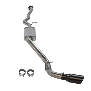 Flowmaster Exhaust Chevy Silverado/GMC Sierra 1500 (99-07) Catback - Flow FX 717880