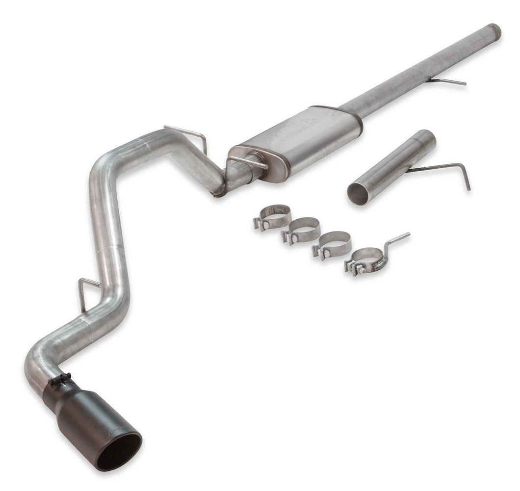 Flowmaster Exhaust Chevy Silverado / GMC Sierra 1500 (09-13) 3.0