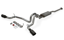 Load image into Gallery viewer, Flowmaster Exhaust Toyota Tacoma 4.0L (05-15) 2.5" Catback SS - Flow FX SS 717876 Alternate Image