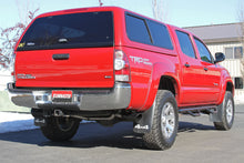 Load image into Gallery viewer, Flowmaster Exhaust Toyota Tacoma 4.0L (05-15) 2.5" Catback SS - Flow FX SS 717876 Alternate Image