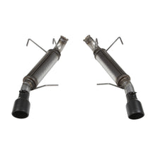 Load image into Gallery viewer, Flowmaster Exhaust Ford Mustang 3.7L (2011-2014) 2.5" Axleback - Flow FX 717877 Alternate Image