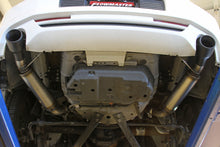 Load image into Gallery viewer, Flowmaster Exhaust Ford Mustang 3.7L (2011-2014) 2.5" Axleback - Flow FX 717877 Alternate Image