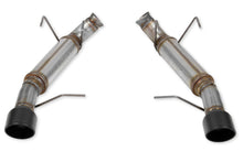 Load image into Gallery viewer, Flowmaster Exhaust Ford Mustang GT V8 5.0L (11-12) [Coupes &amp; Convertibles] 3.0" Axleback - Flow FX 717879 - Default Title Alternate Image