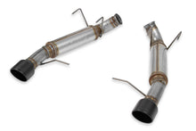 Load image into Gallery viewer, Flowmaster Exhaust Ford Mustang GT V8 5.0L (11-12) [Coupes &amp; Convertibles] 3.0" Axleback - Flow FX 717879 - Default Title Alternate Image