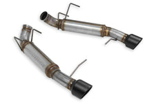 Load image into Gallery viewer, Flowmaster Exhaust Ford Mustang GT V8 5.0L (11-12) [Coupes &amp; Convertibles] 3.0" Axleback - Flow FX 717879 - Default Title Alternate Image