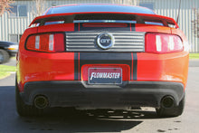 Load image into Gallery viewer, Flowmaster Exhaust Ford Mustang GT V8 5.0L (11-12) [Coupes &amp; Convertibles] 3.0" Axleback - Flow FX 717879 - Default Title Alternate Image