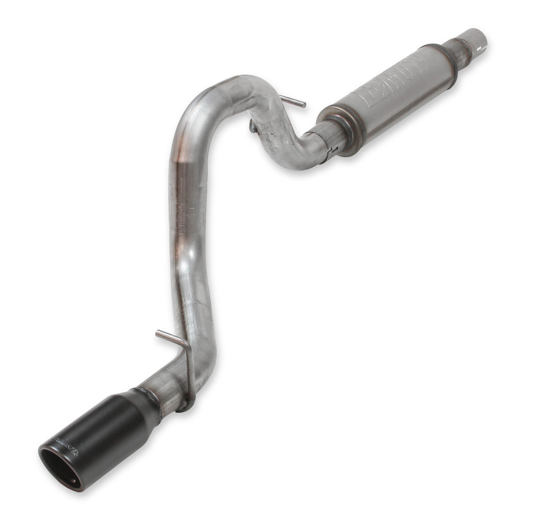 Flowmaster Exhaust Jeep Wrangler TJ 2.5/4.0L (97-99) 2.5