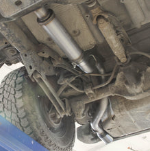 Load image into Gallery viewer, Flowmaster Exhaust Jeep Wrangler TJ 2.5/4.0L (97-99) 2.5&quot; Catback - Flow FX 717880 Alternate Image