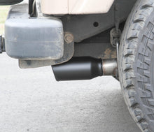 Load image into Gallery viewer, Flowmaster Exhaust Jeep Wrangler TJ 2.5/4.0L (97-99) 2.5&quot; Catback - Flow FX 717880 Alternate Image