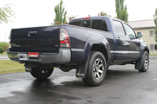 Load image into Gallery viewer, Flowmaster Exhaust Toyota Tacoma 4.0L (05-15) 2.5&quot; Catback  - Flow FX Series 717881 Alternate Image