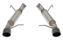 Load image into Gallery viewer, Flowmaster Exhaust Ford Mustang Boss 302 V8 5.0L (2012) [Coupes &amp; Convertibles] Axleback - Flow FX 717883 - Default Title Alternate Image