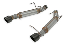 Load image into Gallery viewer, Flowmaster Exhaust Ford Mustang Boss 302 V8 5.0L (2012) [Coupes &amp; Convertibles] Axleback - Flow FX 717883 - Default Title Alternate Image