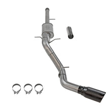 Load image into Gallery viewer, Flowmaster Exhaust Chevy Silverado/ GMC Sierra 1500 6.2L V8 (11-18) 3.5&quot; Catback - Flow FX 717885 Alternate Image