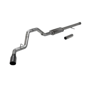 Flowmaster Exhaust Chevy Silverado/ GMC Sierra 1500 6.2L V8 (11-18) 3.5" Catback - Flow FX 717885