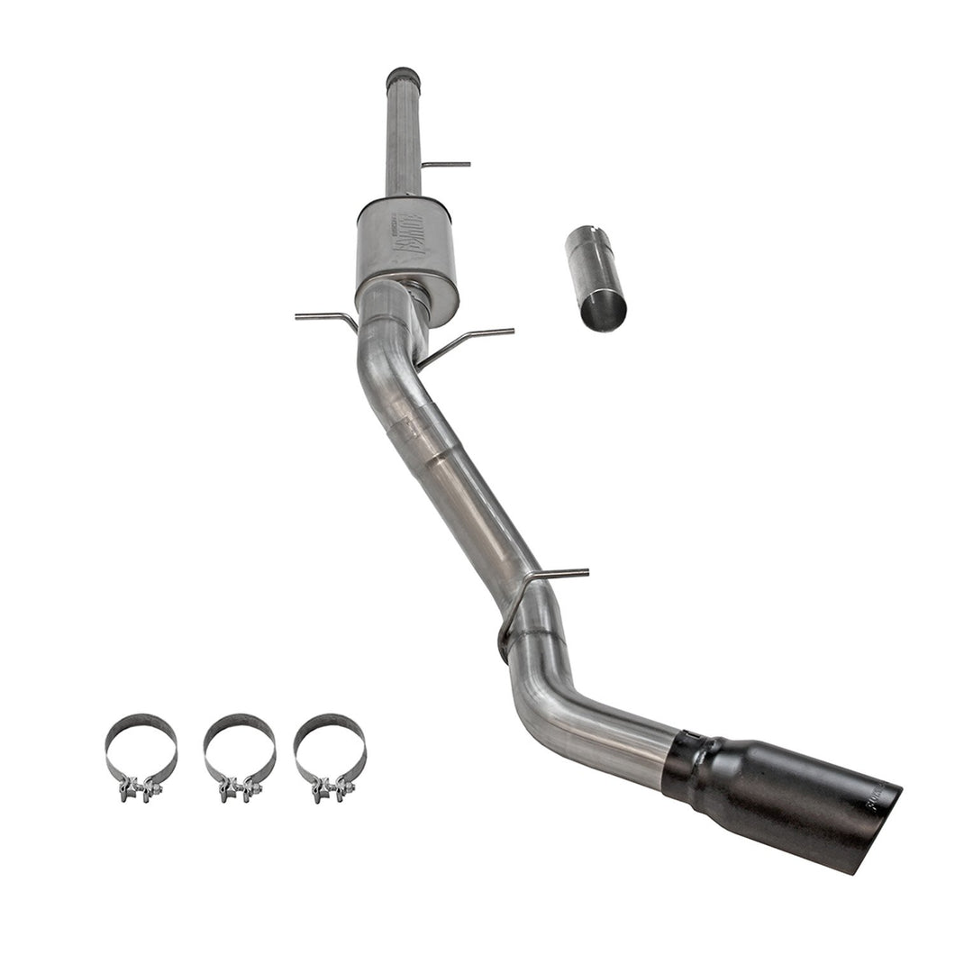 Flowmaster Exhaust Chevy Silverado/ GMC Sierra 1500 6.2L V8 (11-18) 3.5