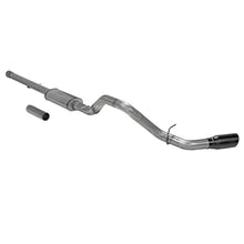 Load image into Gallery viewer, Flowmaster Exhaust Chevy Silverado/ GMC Sierra 1500 6.2L V8 (11-18) 3.5&quot; Catback - Flow FX 717885 Alternate Image