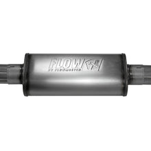 Load image into Gallery viewer, Flowmaster Exhaust Chevy Silverado/ GMC Sierra 1500 6.2L V8 (11-18) 3.5&quot; Catback - Flow FX 717885 Alternate Image