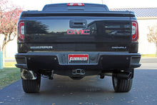 Load image into Gallery viewer, Flowmaster Exhaust Chevy Silverado/ GMC Sierra 1500 6.2L V8 (11-18) 3.5&quot; Catback - Flow FX 717885 Alternate Image