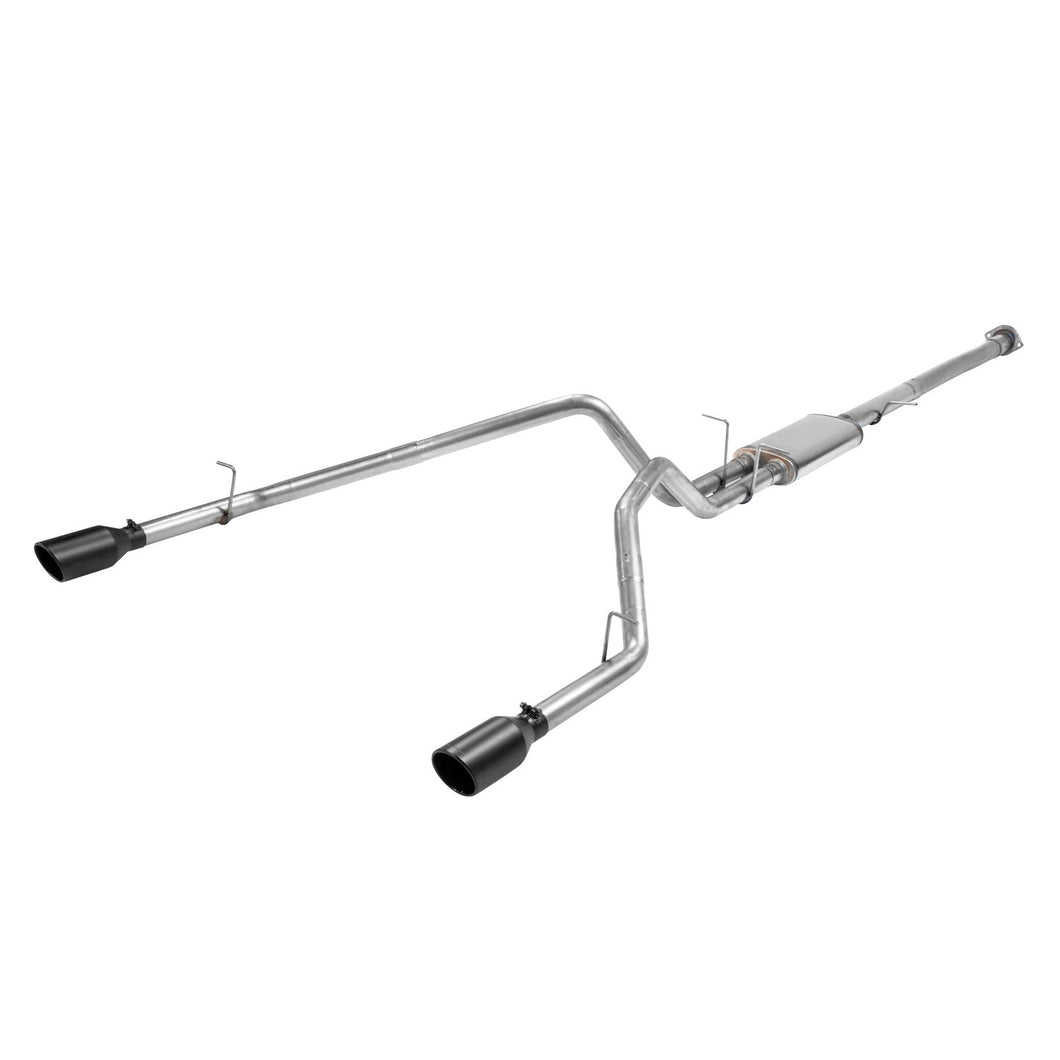 Flowmaster Exhaust Ram 1500 New body 5.7L Hemi Magnum w/ Factory Dual