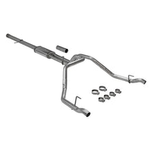 Load image into Gallery viewer, Flowmaster Exhaust Chevy Silverado/ GMC Sierra 1500 6.2L V8 (19-24) 3.5" to Dual 2.5" Catback - Flow FX 717890 - Default Title Alternate Image