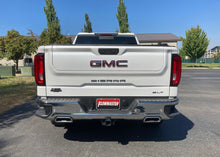 Load image into Gallery viewer, Flowmaster Exhaust Chevy Silverado/ GMC Sierra 1500 6.2L V8 (19-24) 3.5" to Dual 2.5" Catback - Flow FX 717890 - Default Title Alternate Image
