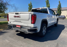 Load image into Gallery viewer, Flowmaster Exhaust Chevy Silverado/ GMC Sierra 1500 6.2L V8 (19-24) 3.5" to Dual 2.5" Catback - Flow FX 717890 - Default Title Alternate Image