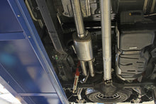Load image into Gallery viewer, Flowmaster Exhaust Chevy Silverado/ GMC Sierra 1500 6.2L V8 (19-24) 3.5" to Dual 2.5" Catback - Flow FX 717890 - Default Title Alternate Image