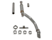 Load image into Gallery viewer, Flowmaster Exhaust Jeep Cherokee XJ 2.5L/4.0L 2WD/4WD (1986-2001) 2.50" Catback - Flow FX 717892 - Default Title Alternate Image