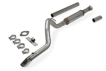 Load image into Gallery viewer, Flowmaster Exhaust Jeep Cherokee XJ 2.5L/4.0L 2WD/4WD (1986-2001) 2.50" Catback - Flow FX 717892 - Default Title Alternate Image