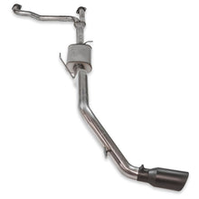 Load image into Gallery viewer, Flowmaster Exhaust Nissan Titan 5.6L (17-24) 2.5"-to-3" Catback - Flow FX SS 717910 - Default Title Alternate Image