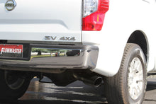 Load image into Gallery viewer, Flowmaster Exhaust Nissan Titan 5.6L (17-24) 2.5"-to-3" Catback - Flow FX SS 717910 - Default Title Alternate Image