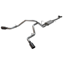 Load image into Gallery viewer, Flowmaster Exhaust Chevy Silverado/GMC Sierra 1500 5.7L (96-99) 3.0"-to-2.5" Catback - Flow FX 717923 - Default Title Alternate Image