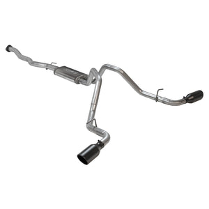 Flowmaster Exhaust Chevy Silverado/GMC Sierra 1500 (99-07) 3.0" Catback - Flow FX 717924