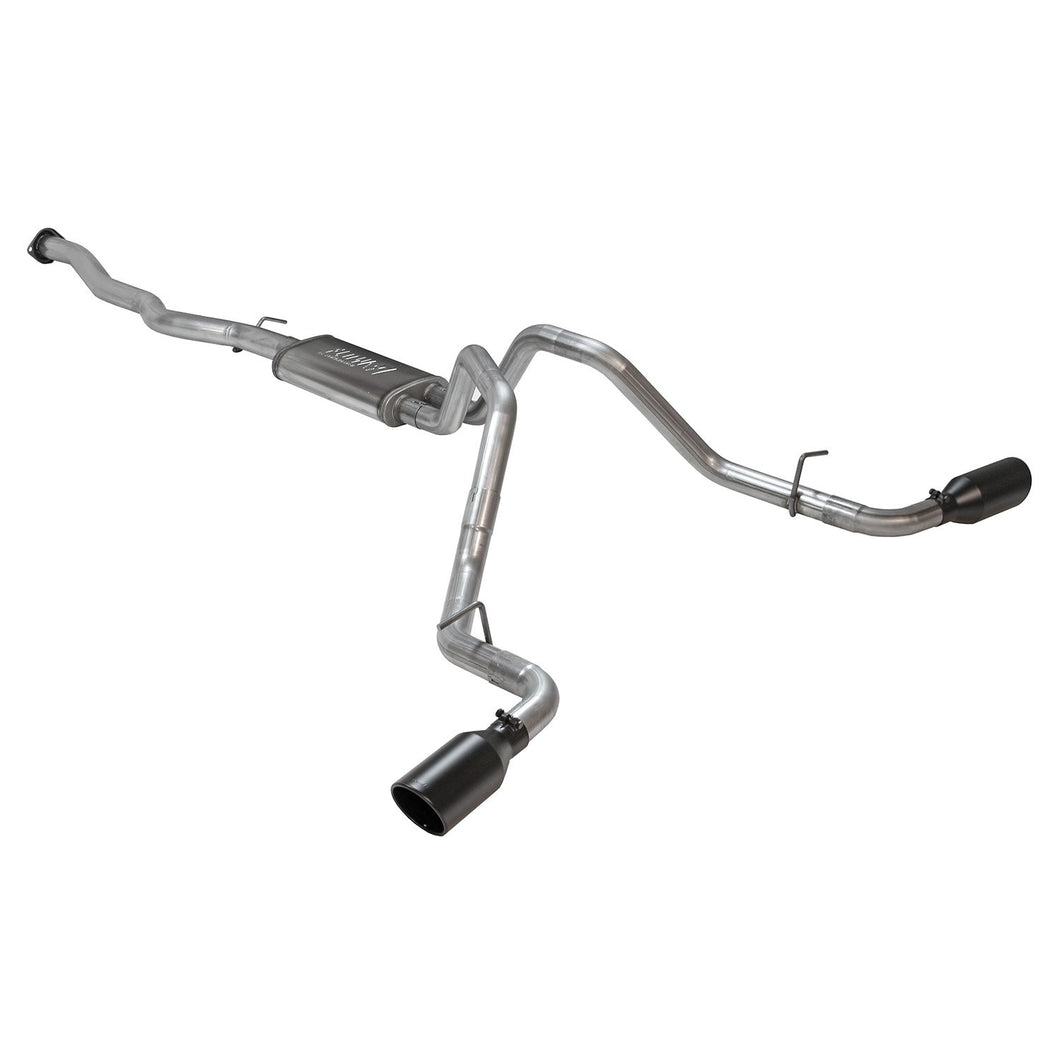 Flowmaster Exhaust Chevy Silverado/GMC Sierra 1500 (99-07) 3.0