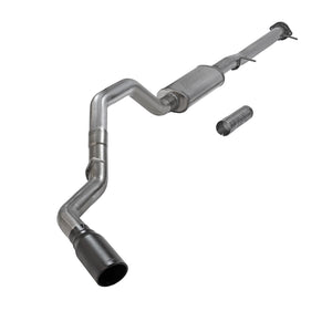 Flowmaster Exhaust Chevy Silverado/GMC Sierra 2500/3500 (11-19) 3.5" Catback - Flow FX 717931