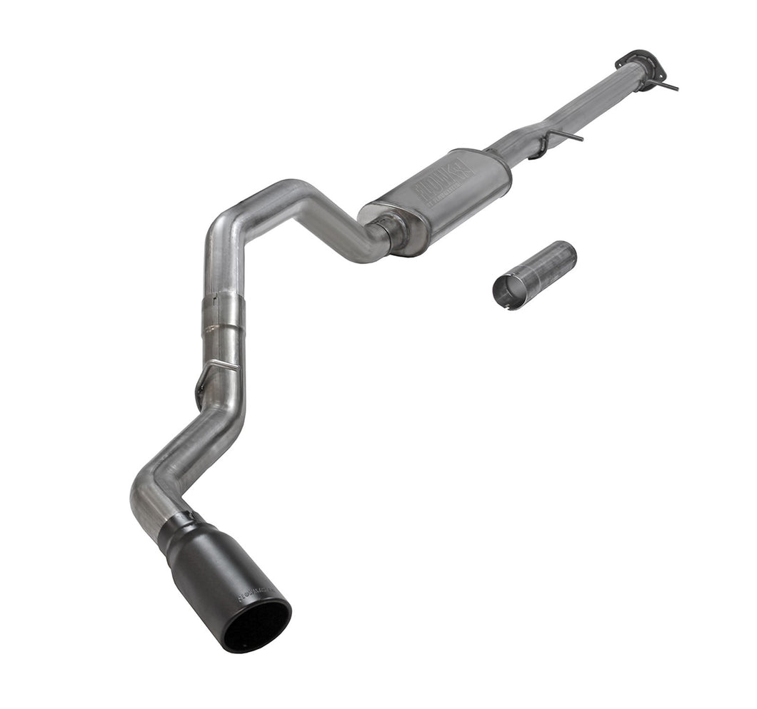 Flowmaster Exhaust Chevy Silverado/GMC Sierra 2500/3500 (11-19) 3.5