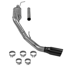 Load image into Gallery viewer, Flowmaster Exhaust Ford F250/F350 Super duty 6.2L/7.3L V8 (17-23) 3.5" Catback - Flow FX 717943 - Default Title Alternate Image